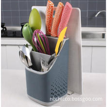 Spoon Chopsticks Utensil Organizer Caddy Holder